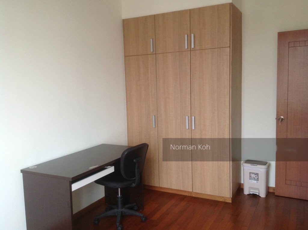 Sanctuary Green (D15), Condominium #129396622